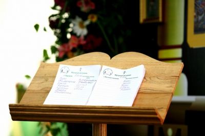 Как в церкви правильно написать записку о здравии в церкви
